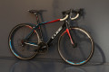 Шосейний велосипед Cube PELOTON Claris S Шосейний велосипед Cube PELOTON Claris S