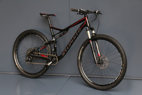 Двопідвісний велосипед Specialized Epic COMP 29 Двопідвісний велосипед Specialized Epic COMP 29