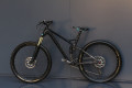 Двопідвісний велосипед Ghost SL AMR 6 LC 27.5 carbon Двопідвісний велосипед Ghost SL AMR 6 LC 27.5 carbon