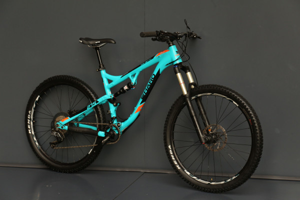Двопідвісний велосипед Haro Shift R7 LT Двопідвісний велосипед Haro Shift R7 LT
